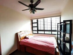 Blk 58 Havelock View (Bukit Merah), HDB 4 Rooms #625488291